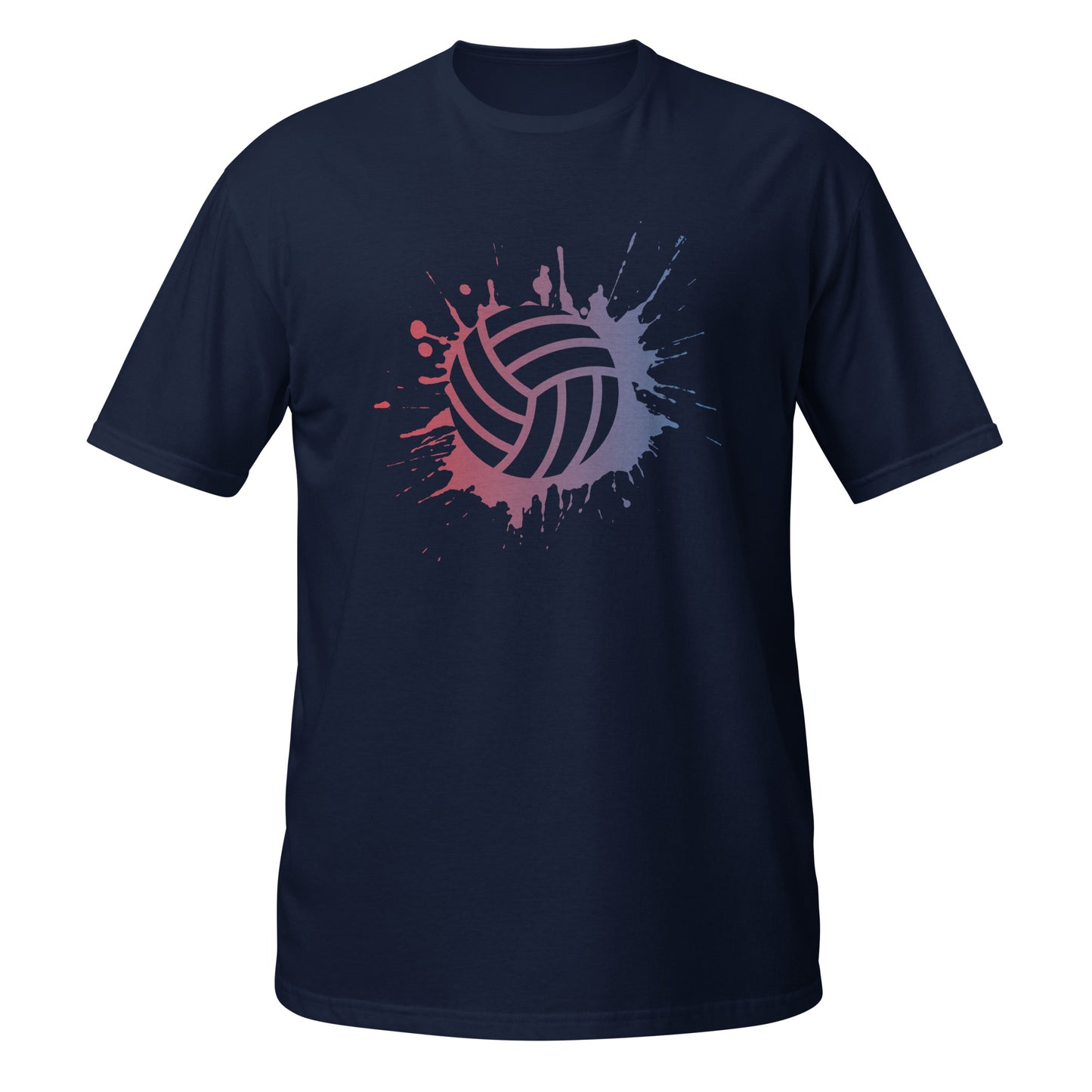 Volleyball T-Shirt