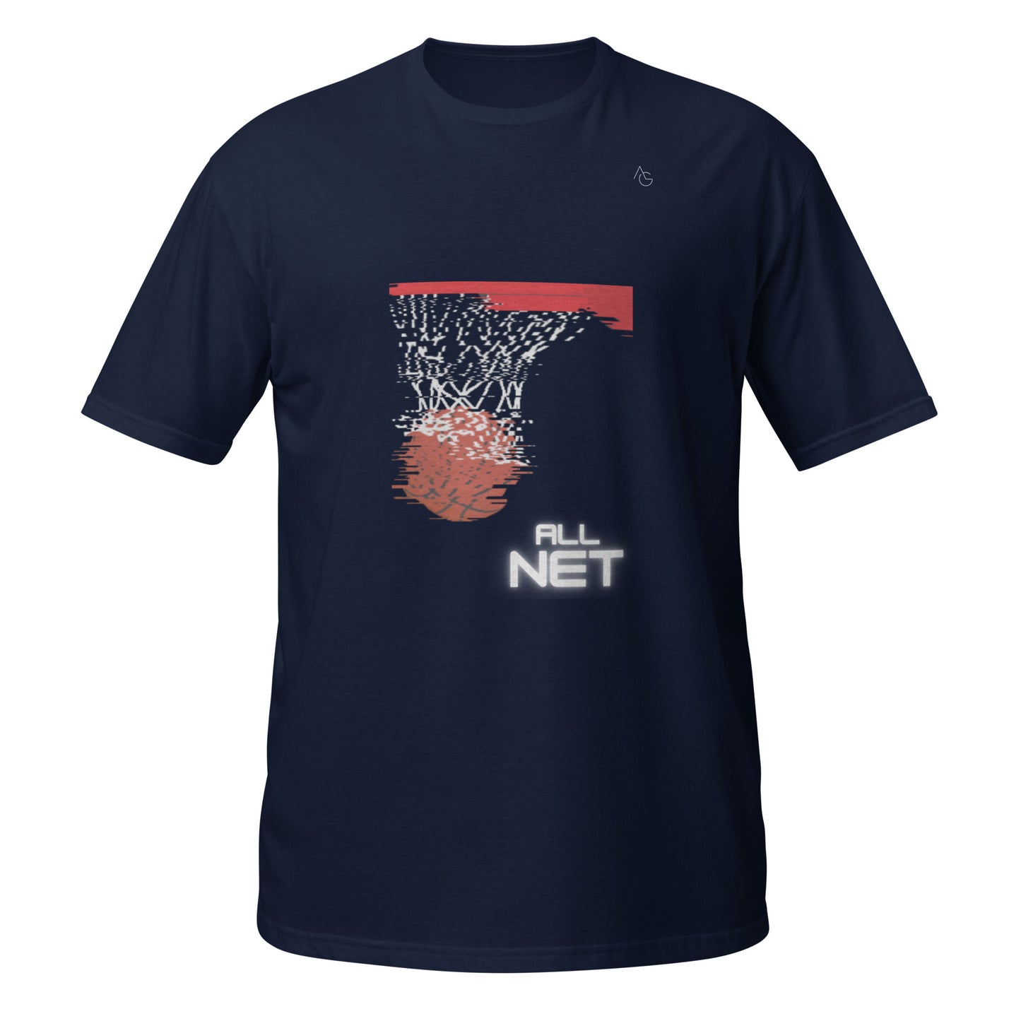 Basketball T-Shirt