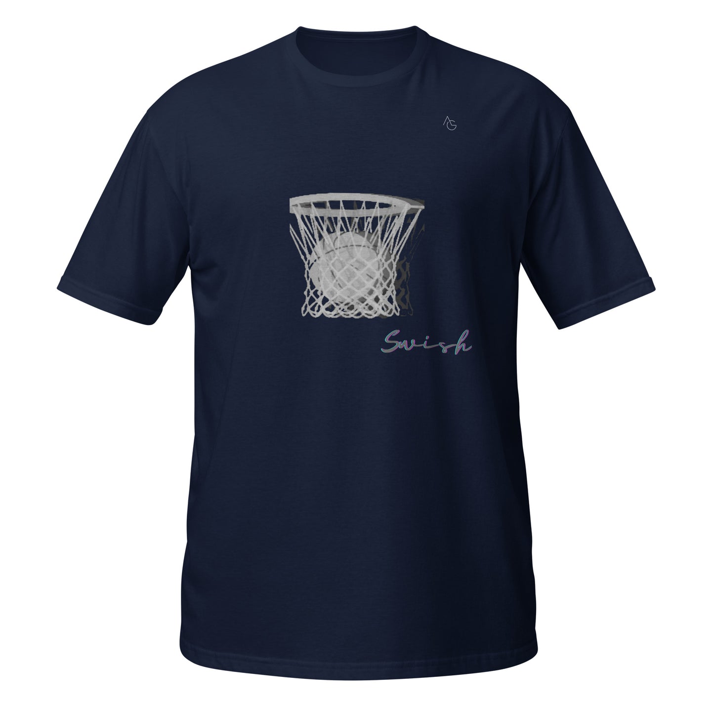 Basketball T-Shirt