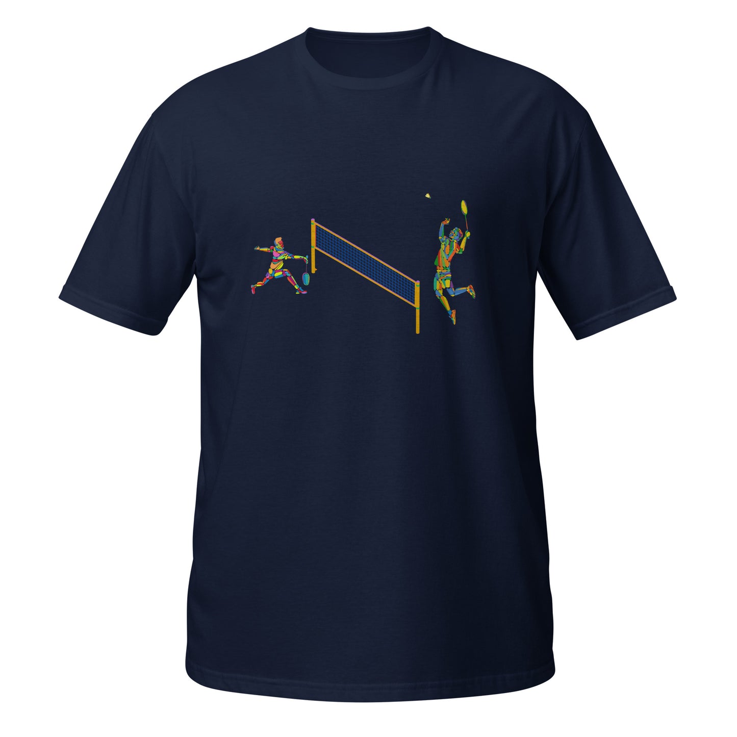 Badminton T-Shirt