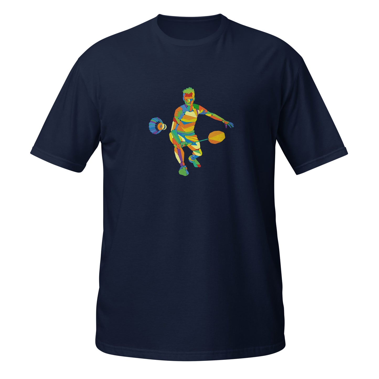 Badminton T-Shirt