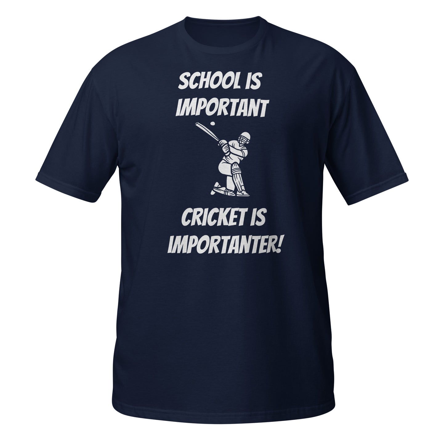 Cricket T-Shirt