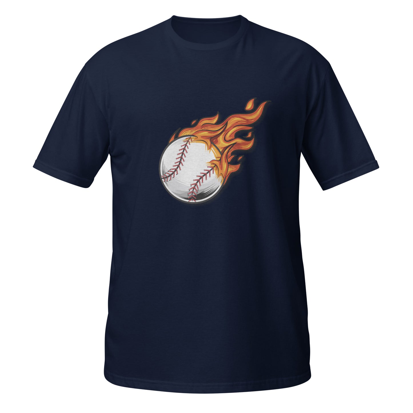 Softball T-Shirt