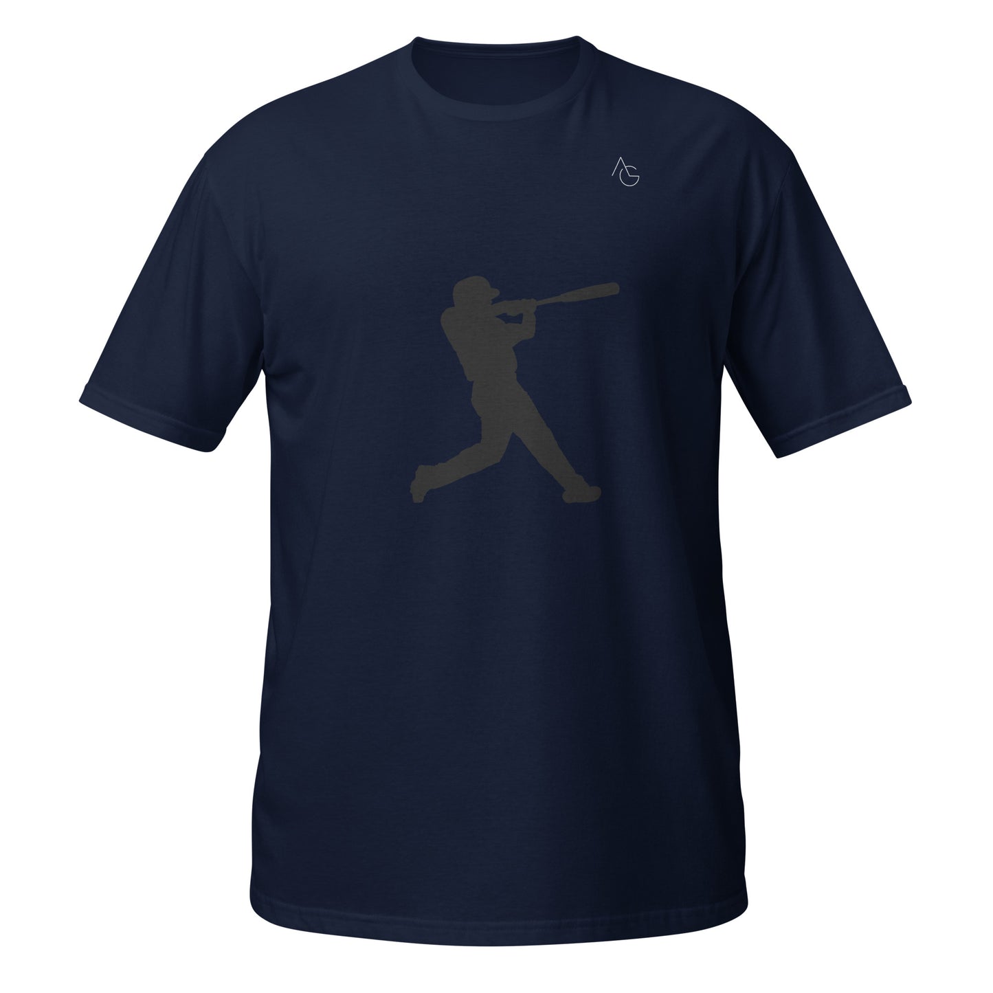 Softball Batter T-Shirt