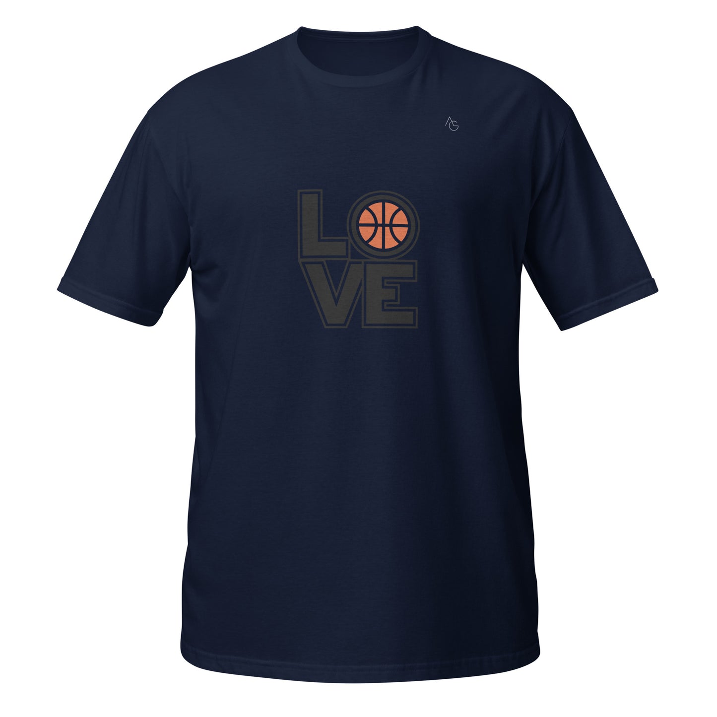 Basketball T-Shirt