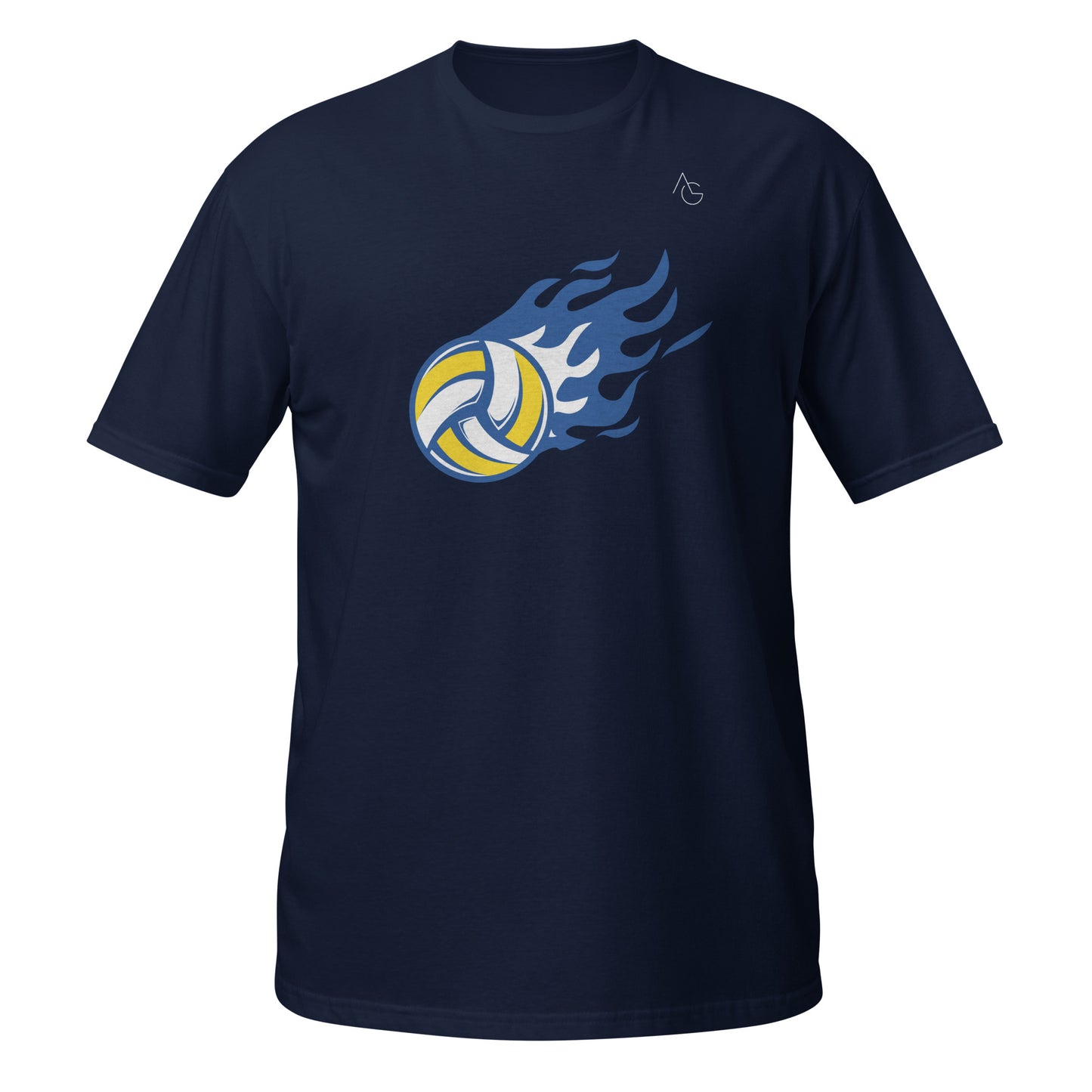 Volleyball T-Shirt