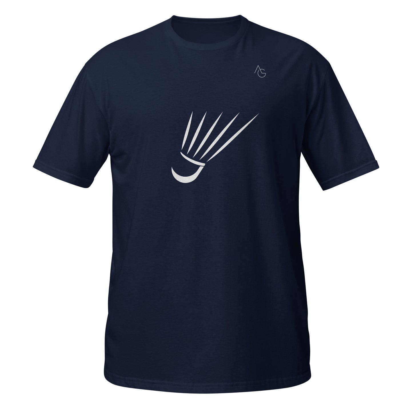 Badminton T-Shirt