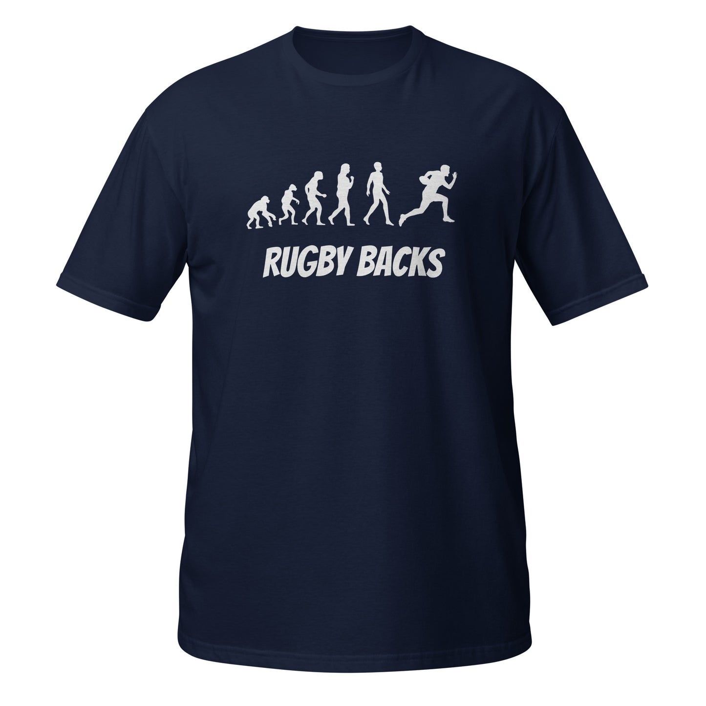 Rugby T-Shirt