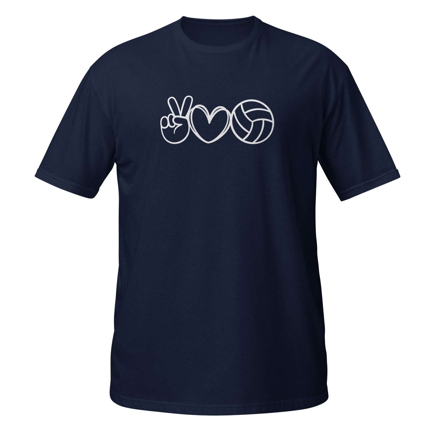 Volleyball T-Shirt