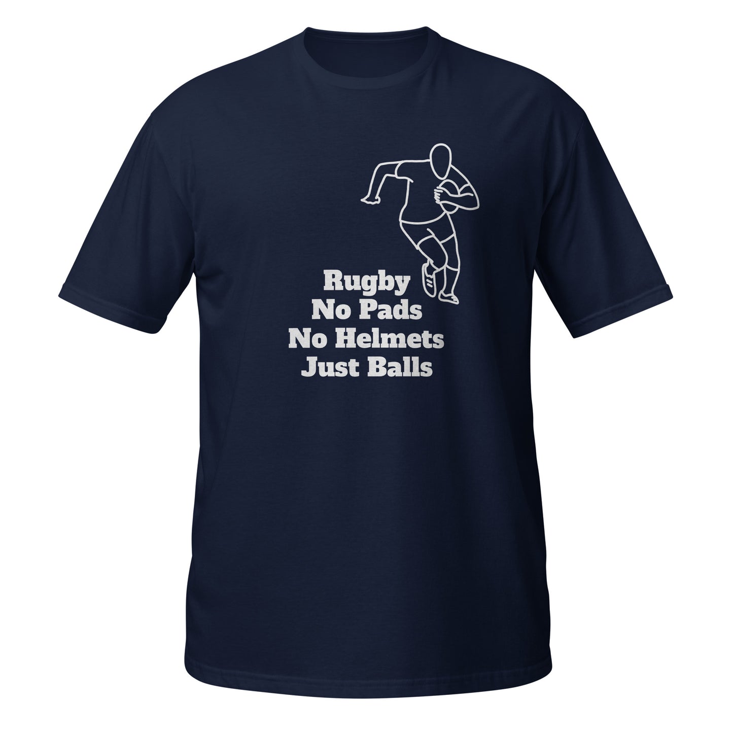 Rugby T-Shirt