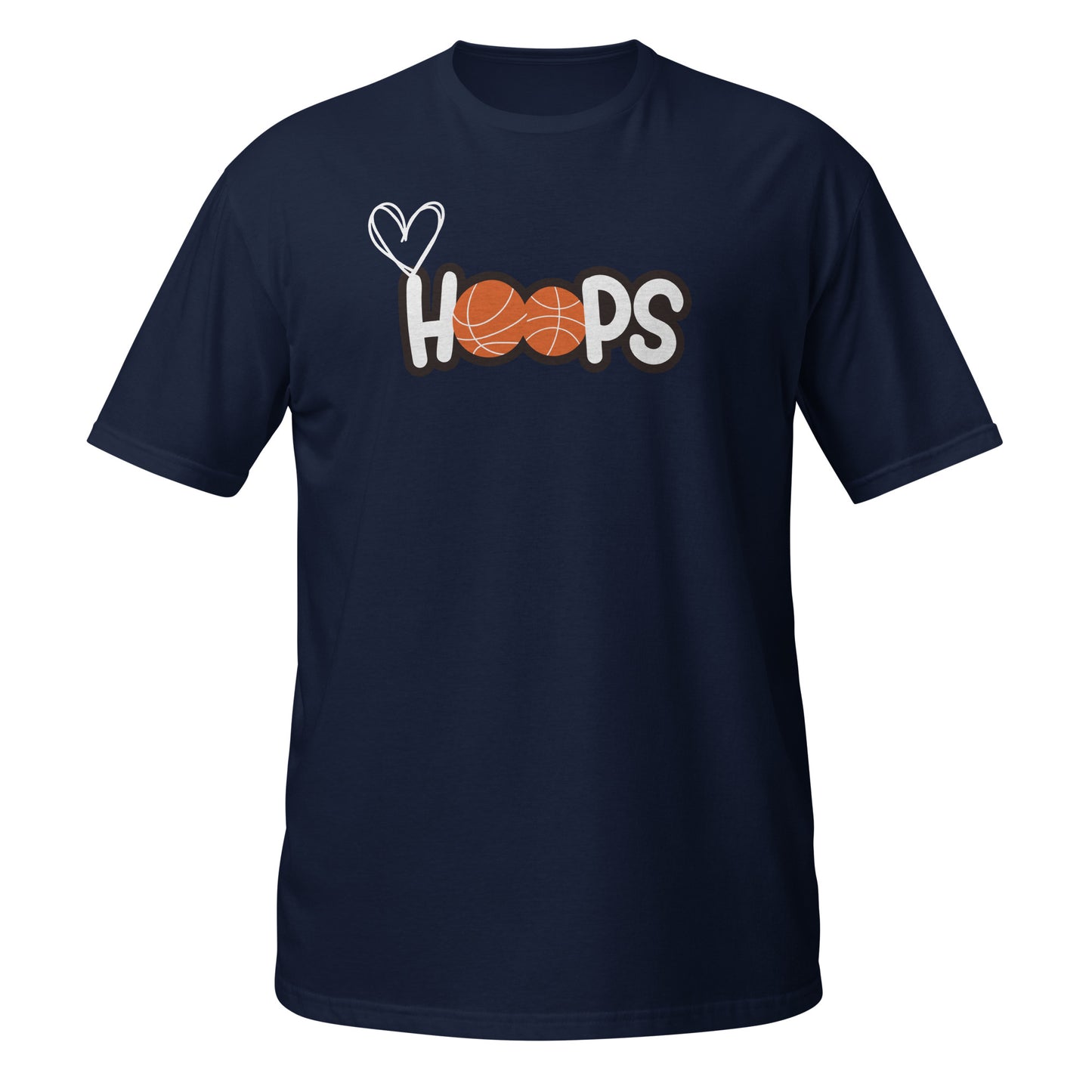 Basketball T-Shirt