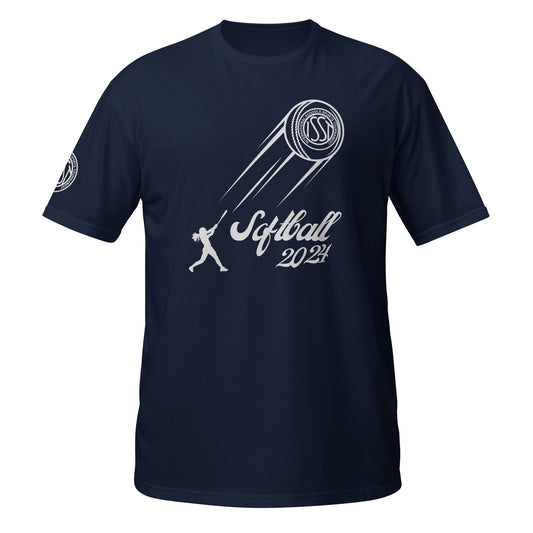 ISST Softball T-Shirt 2024