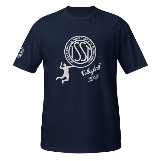 ISST Boys Volleyball T-Shirt 2024