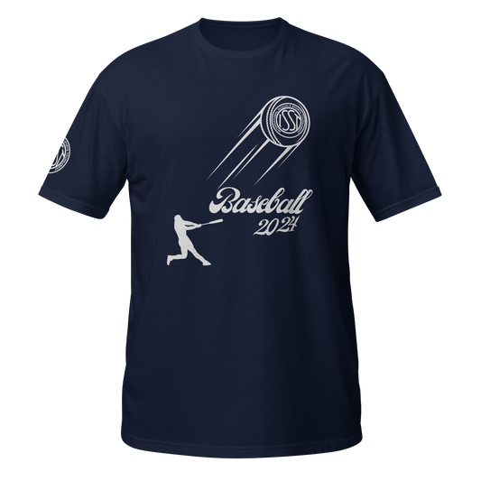 ISST Baseball T-Shirt 2024