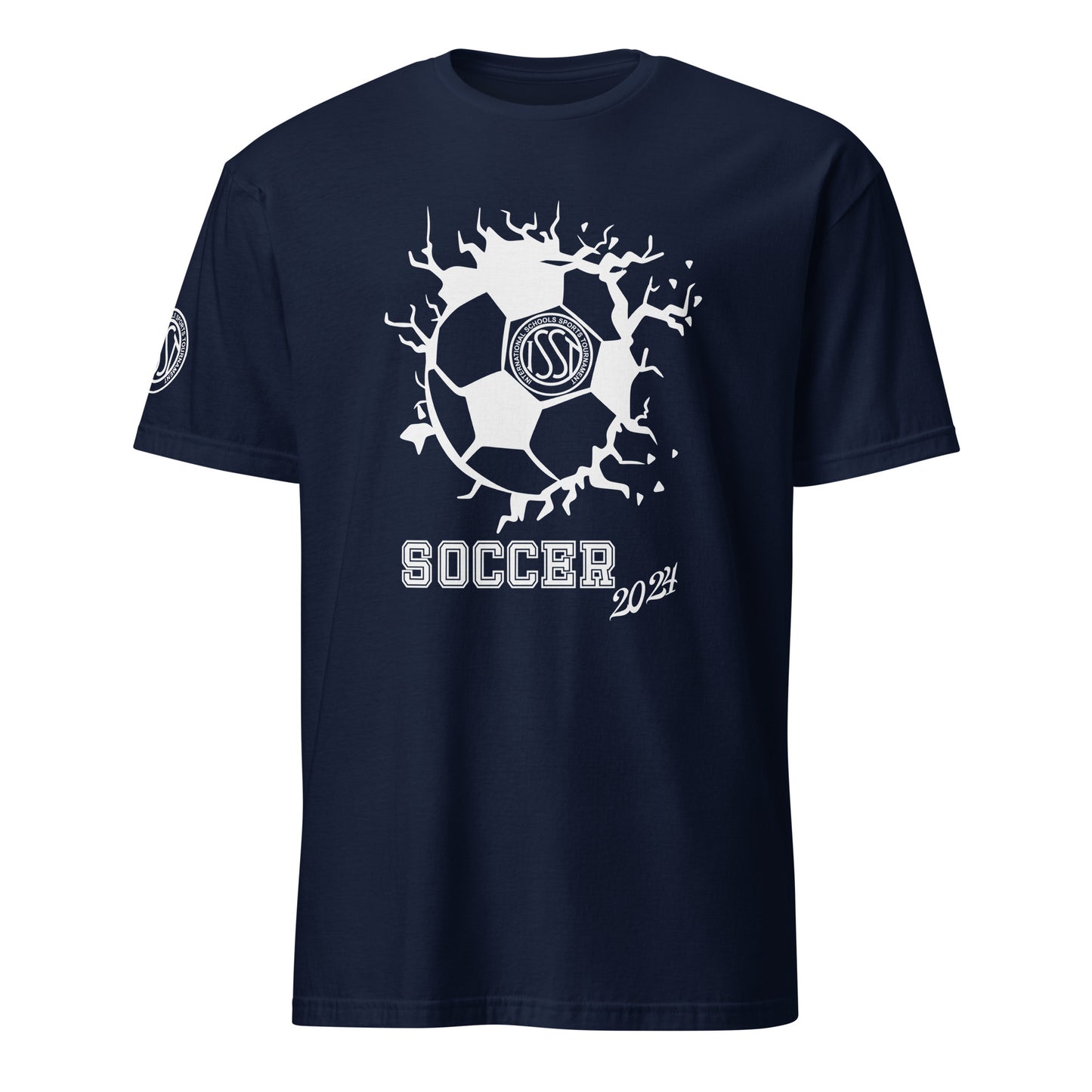 ISST Soccer T-Shirt