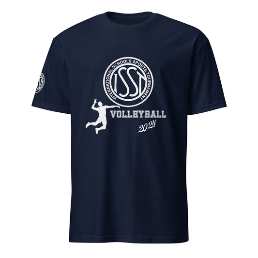 ISST Boys Volleyball T-Shirt