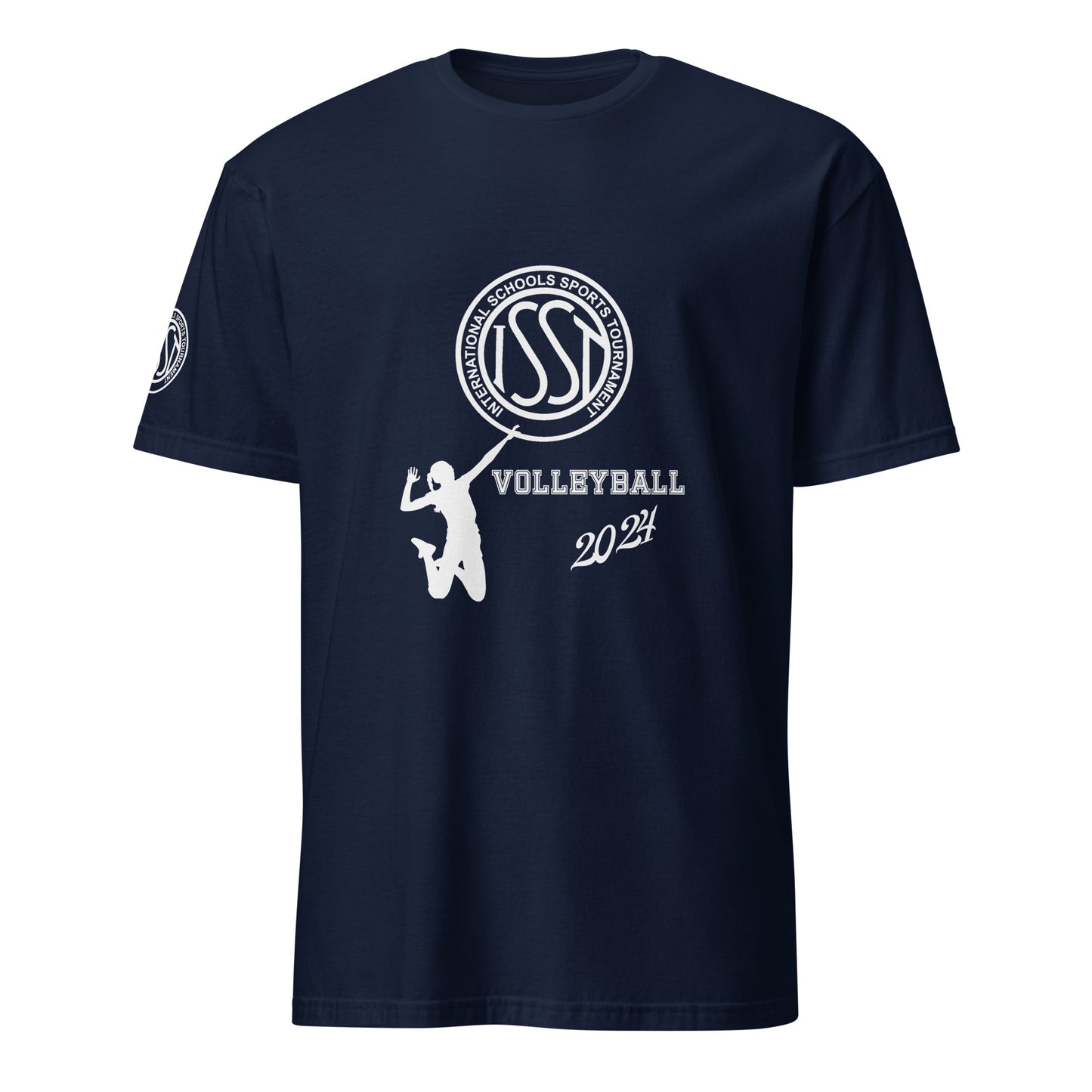 ISST Girls Volleyball T-Shirt