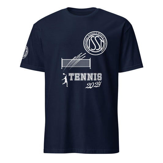 ISST Boys Tennis T-Shirt