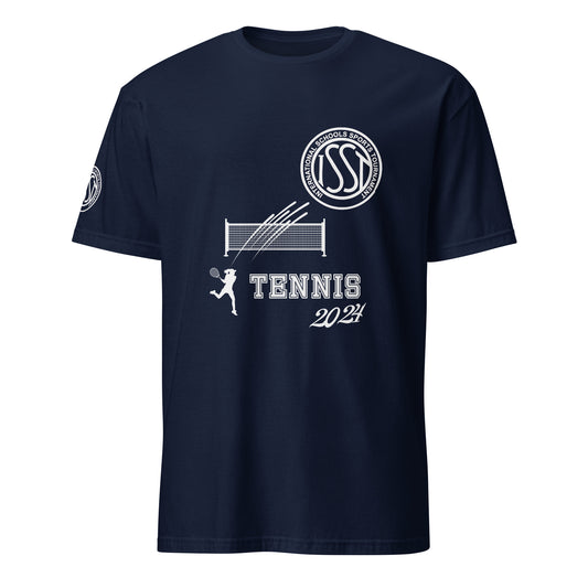 ISST Girls Tennis T-Shirt