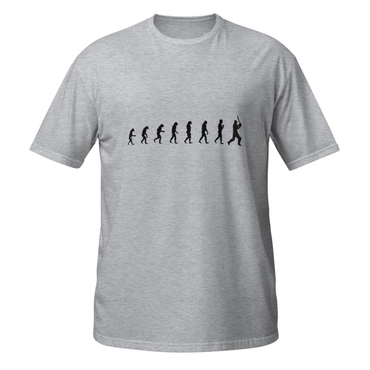 Cricket T-Shirt Batter