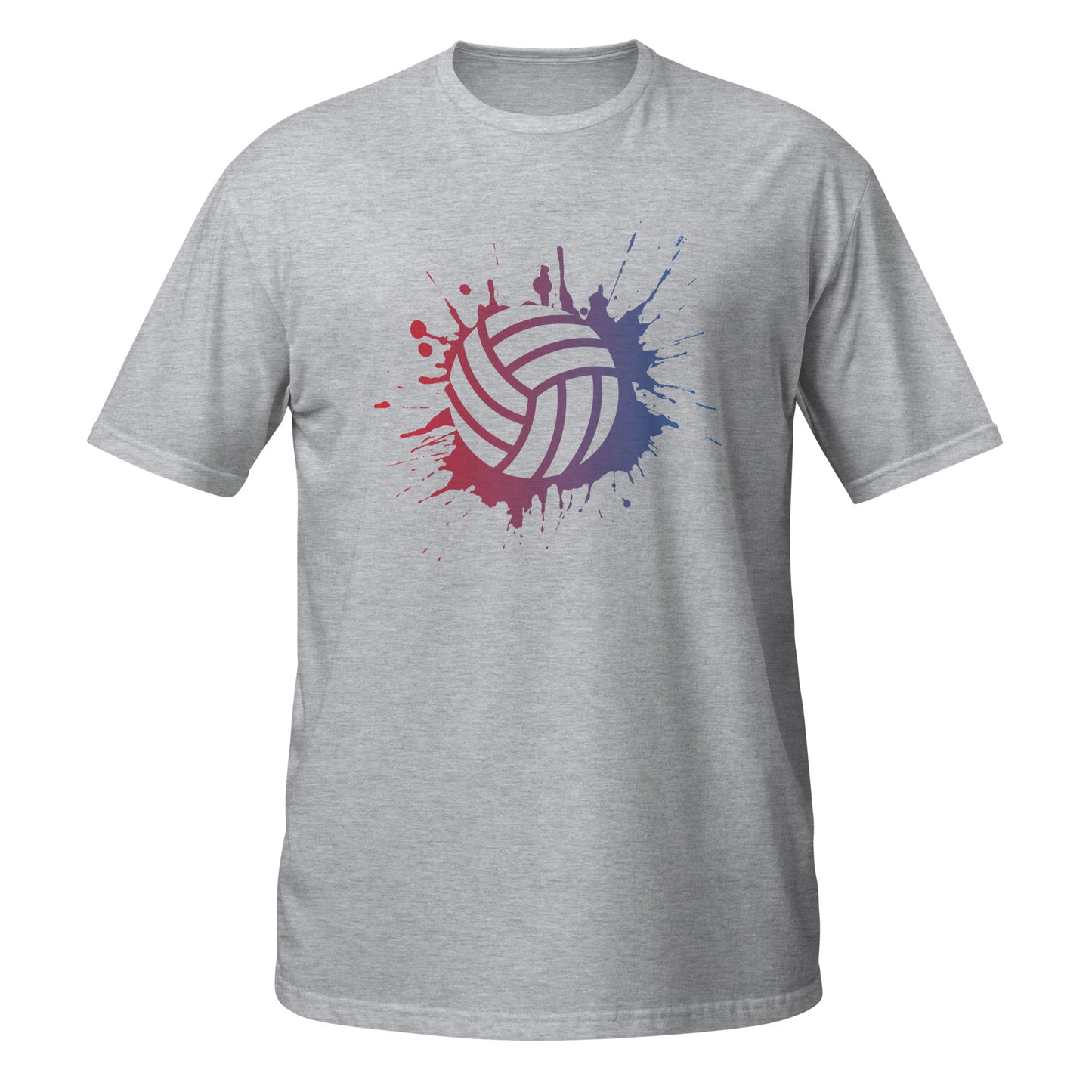 Volleyball T-Shirt