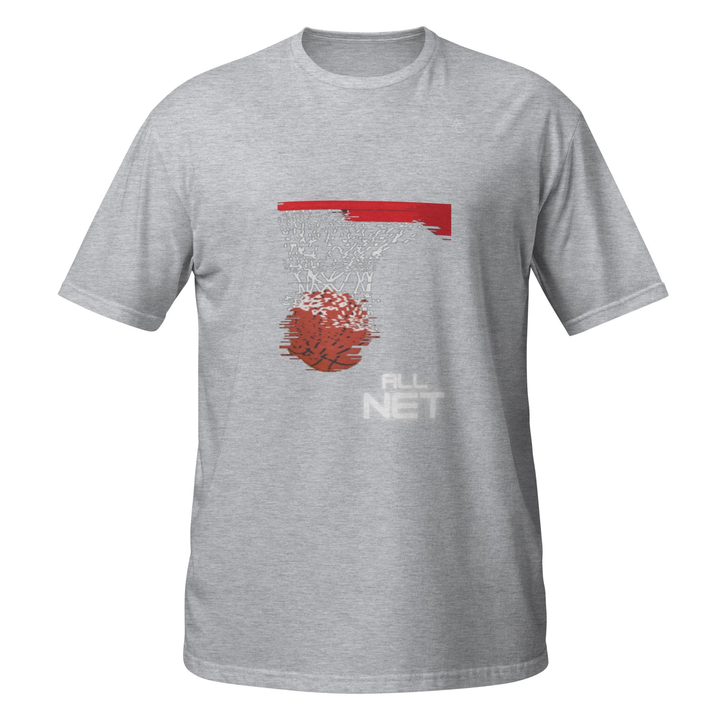 Basketball T-Shirt