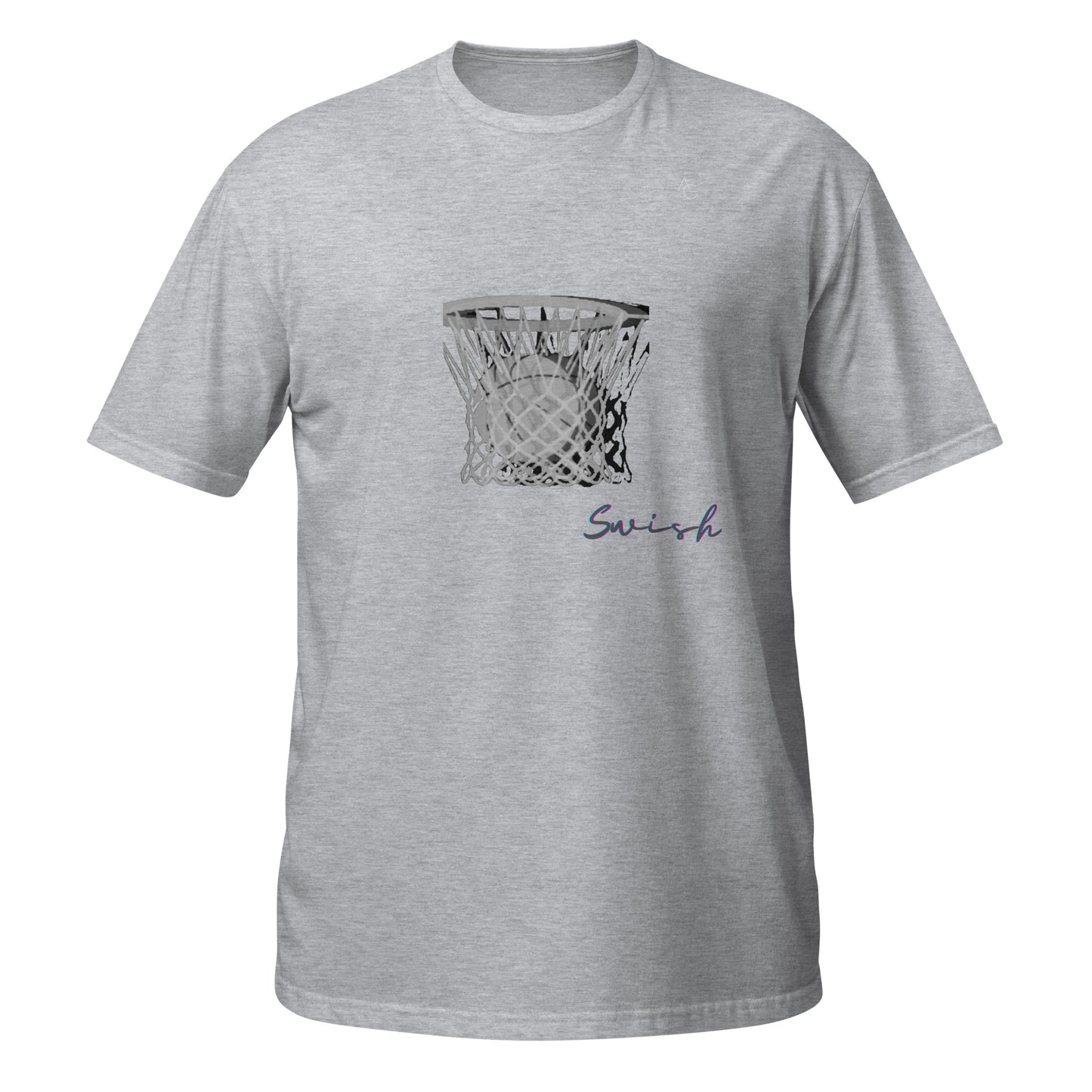 Basketball T-Shirt