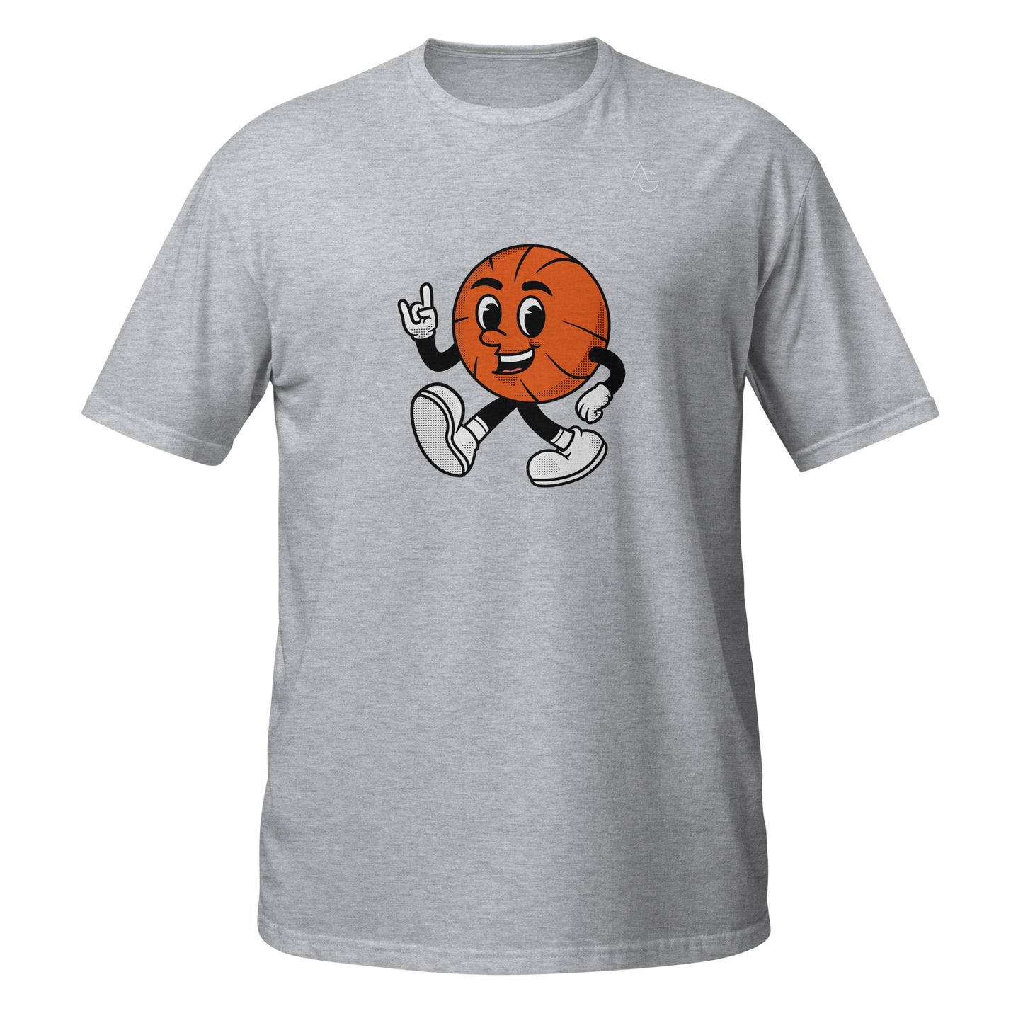 Basketball T-Shirt