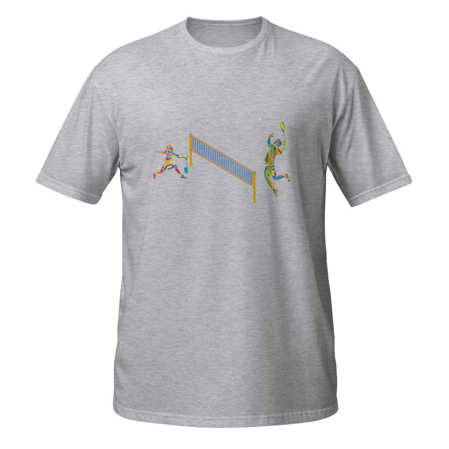 Badminton T-Shirt