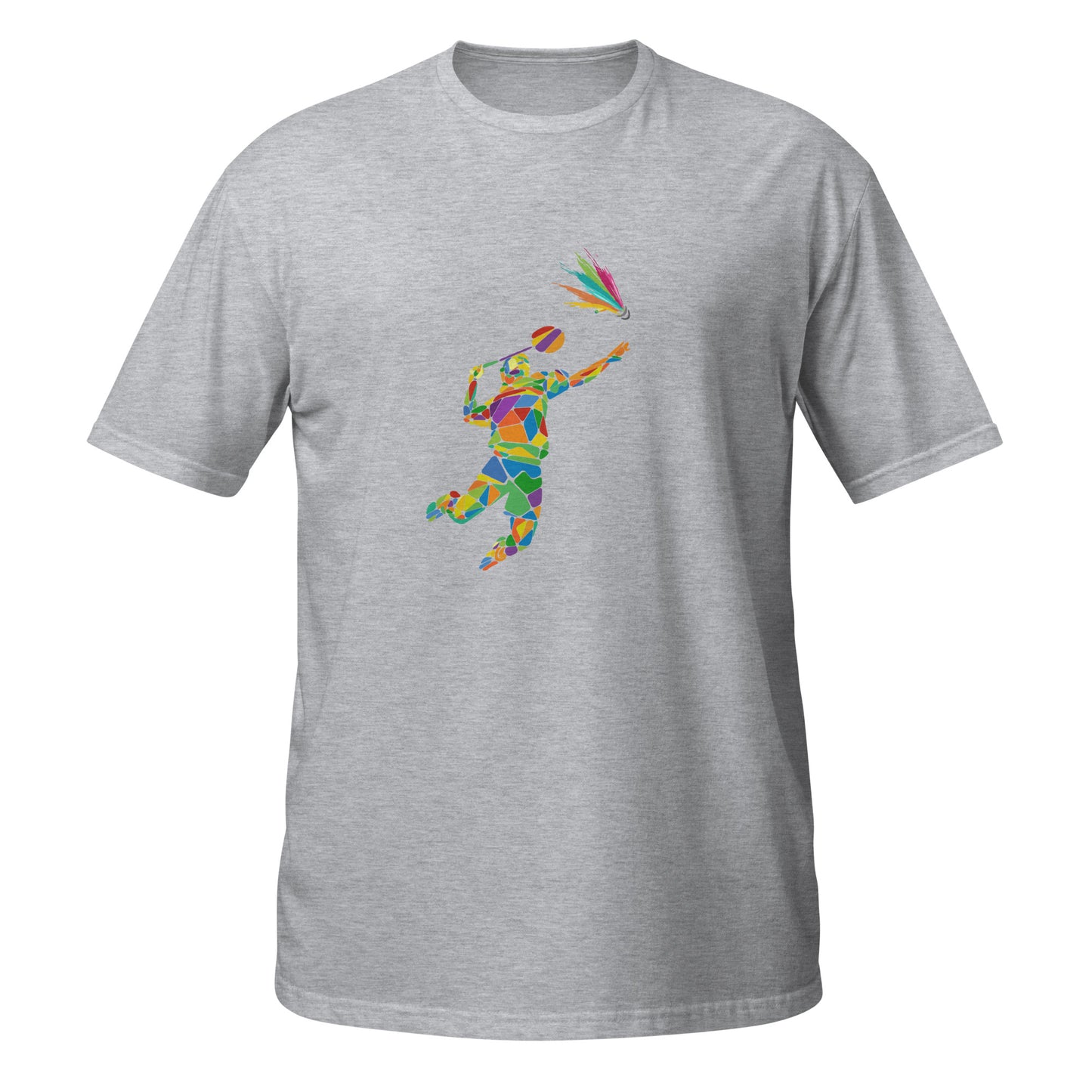 Badminton T-Shirt