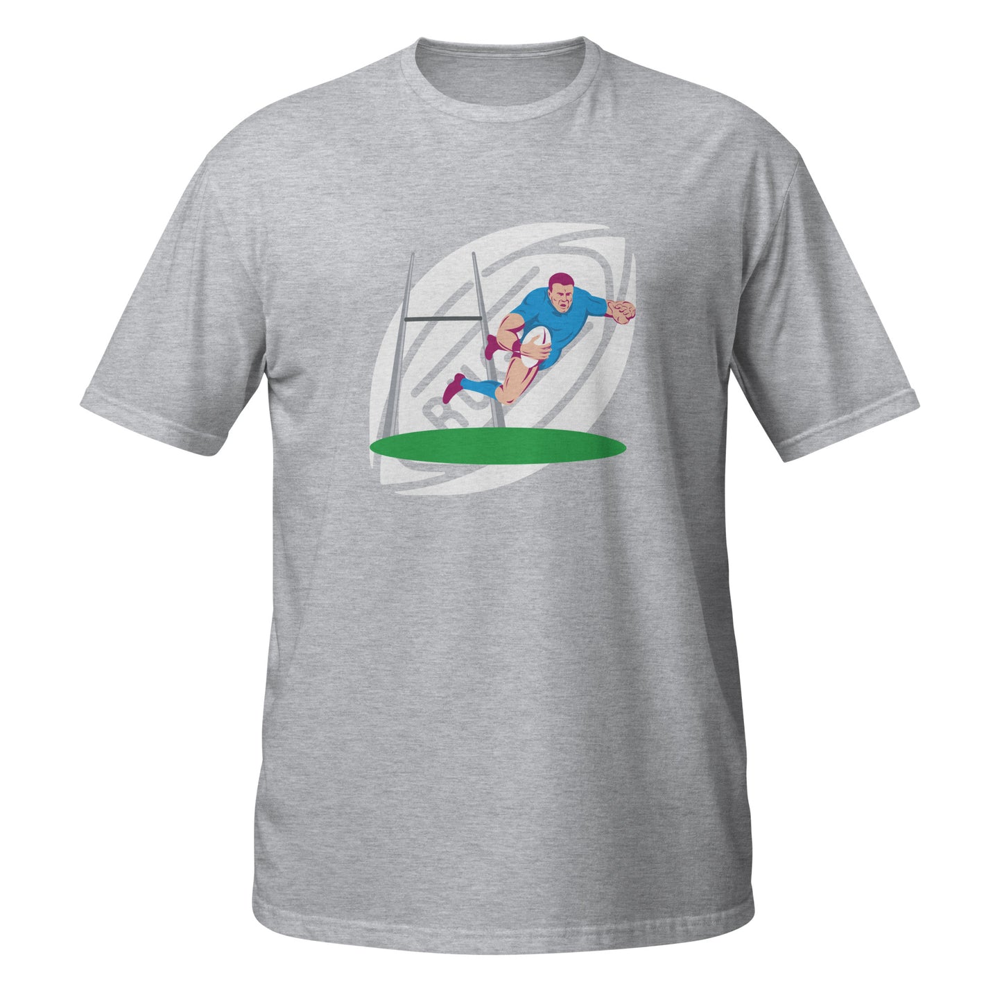 Rugby T-Shirt