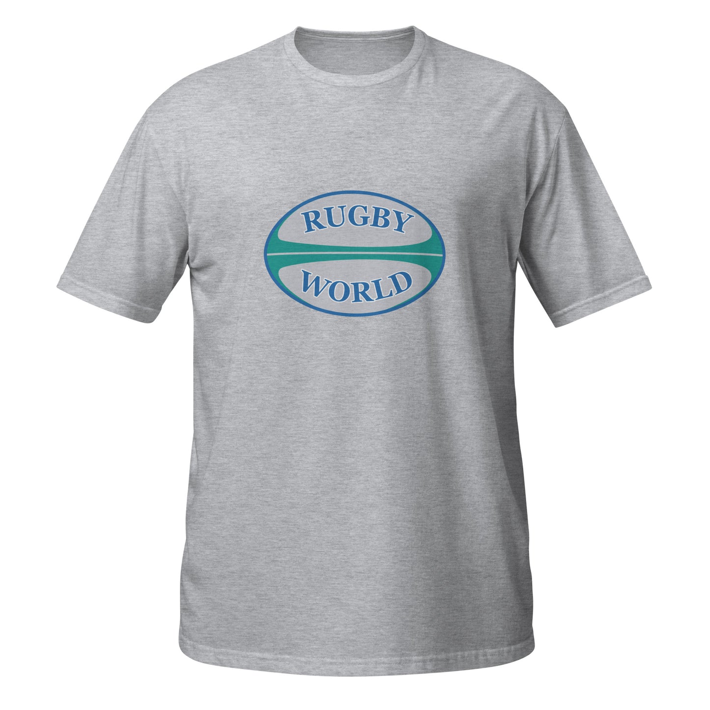 Rugby T-Shirt