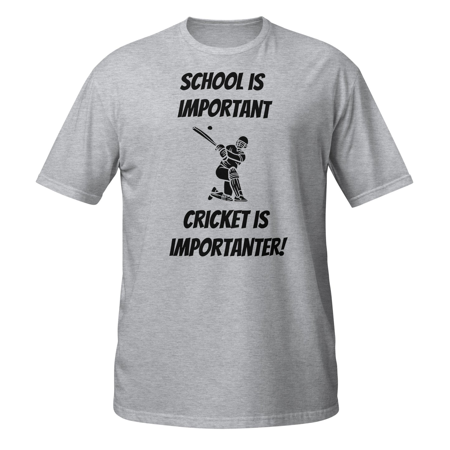 Cricket T-Shirt