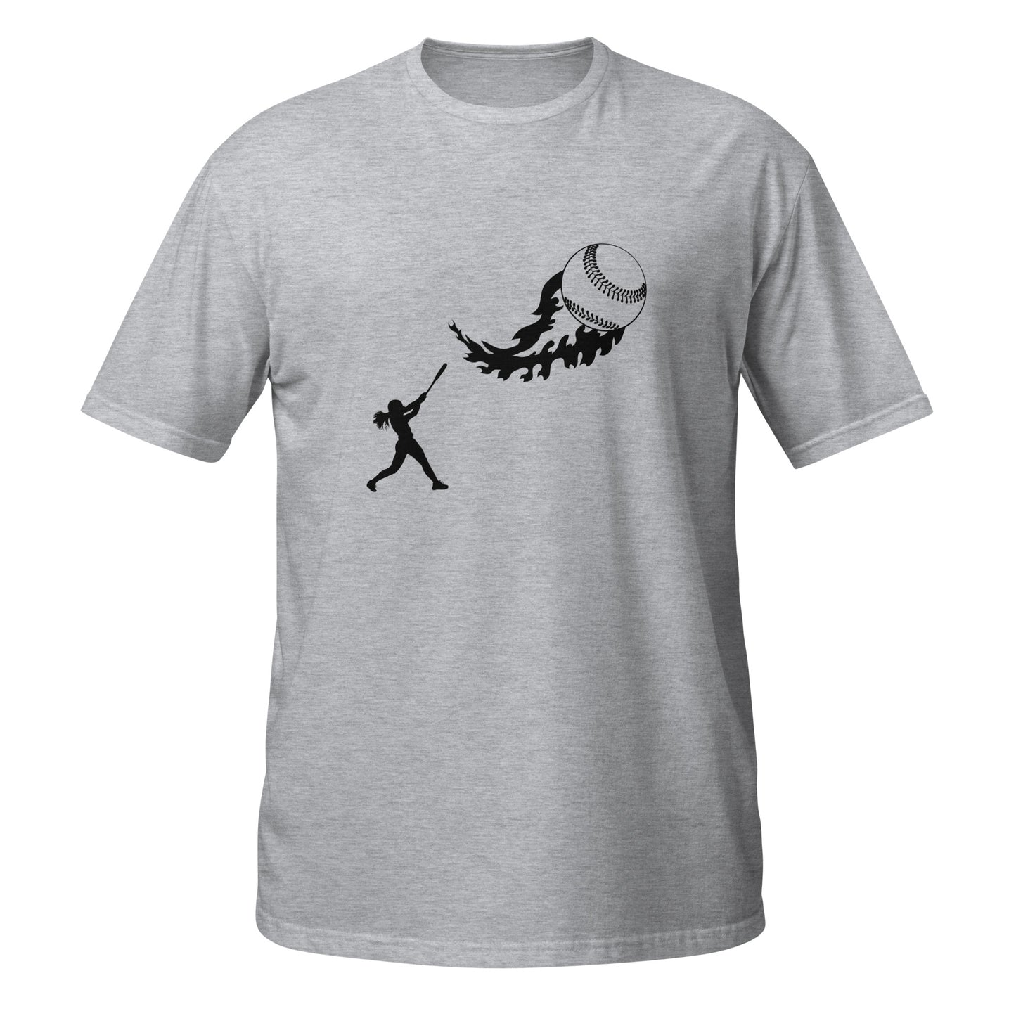 Softball T-Shirt