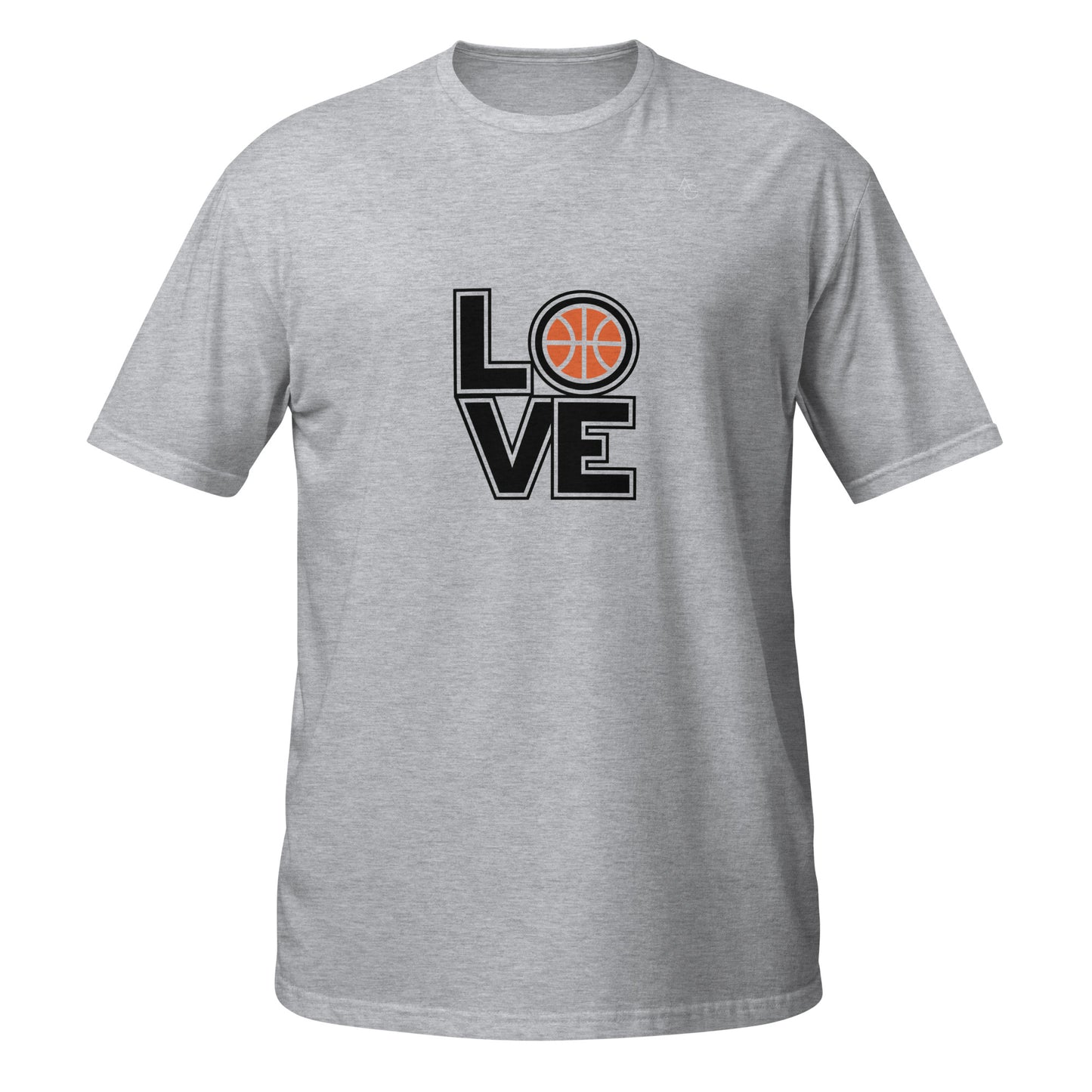 Basketball T-Shirt