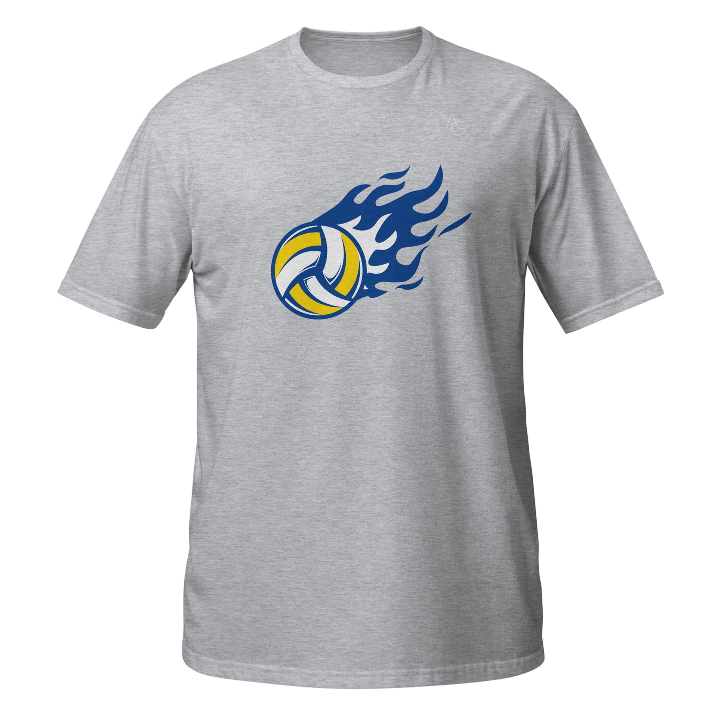 Volleyball T-Shirt