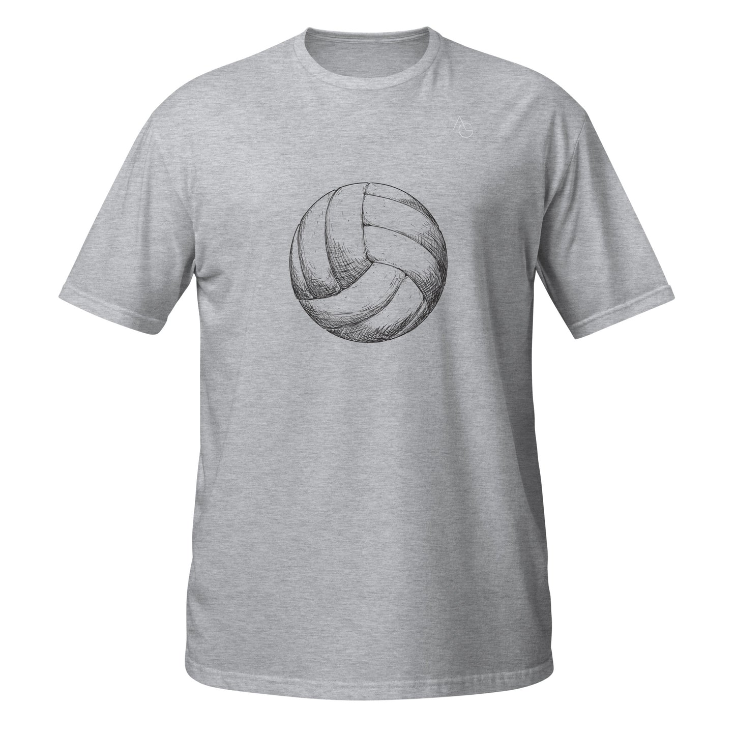 Volleyball T-Shirt