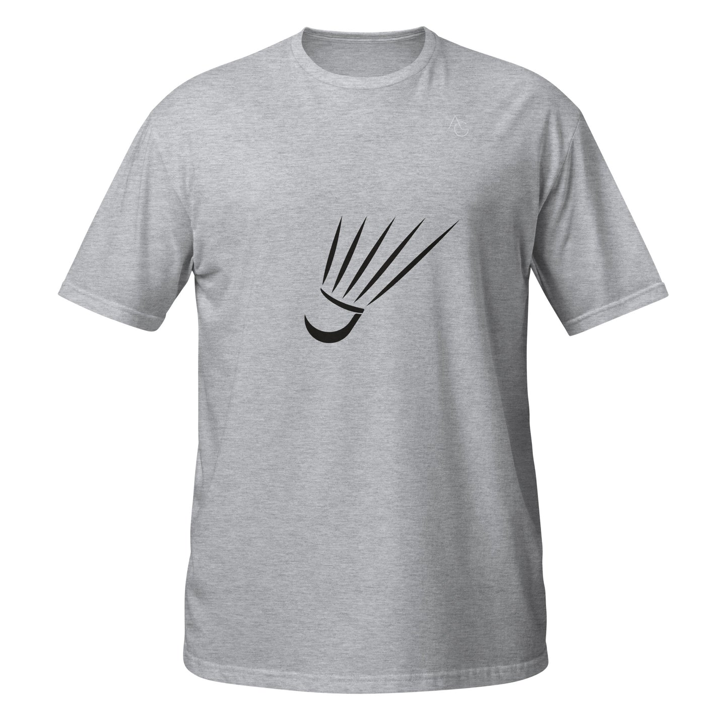 Badminton T-Shirt