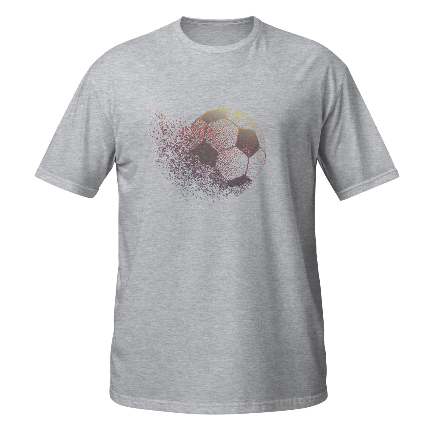 Soccer T-Shirt