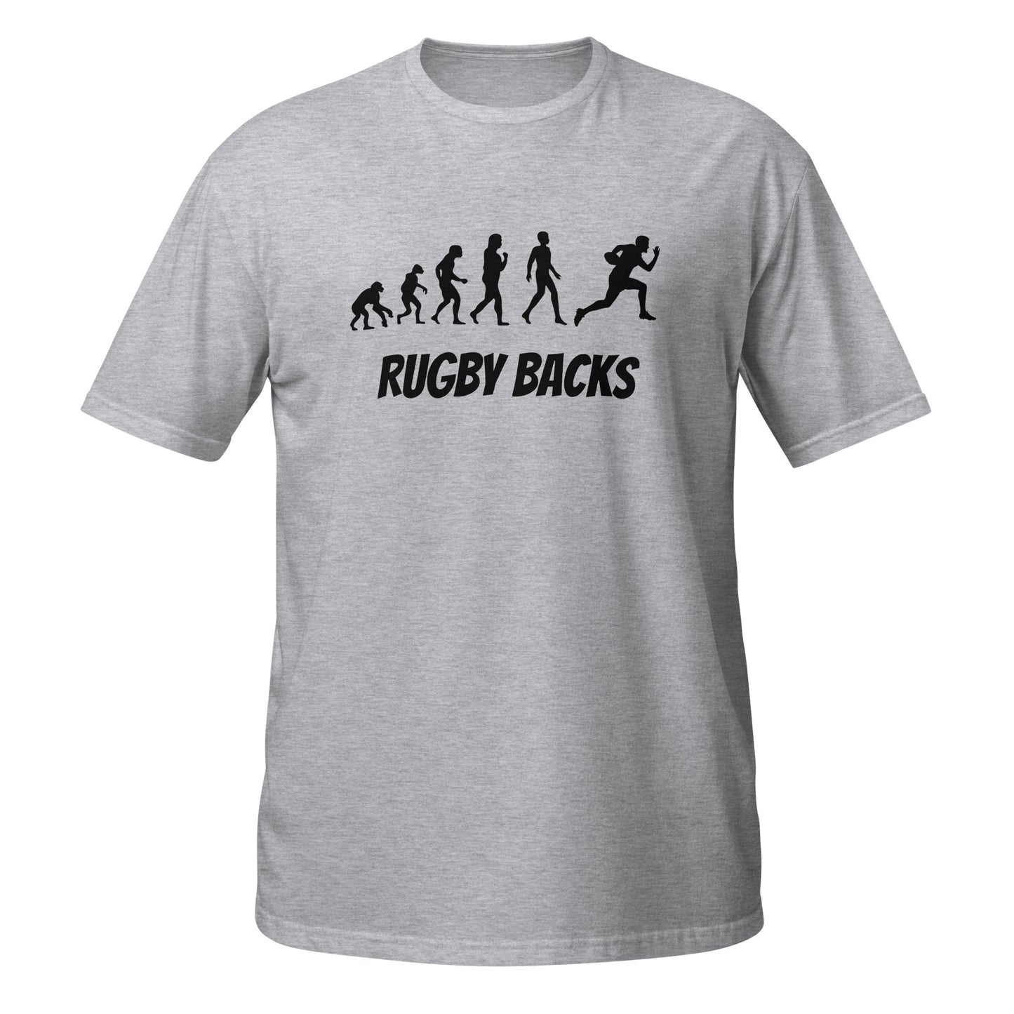 Rugby T-Shirt