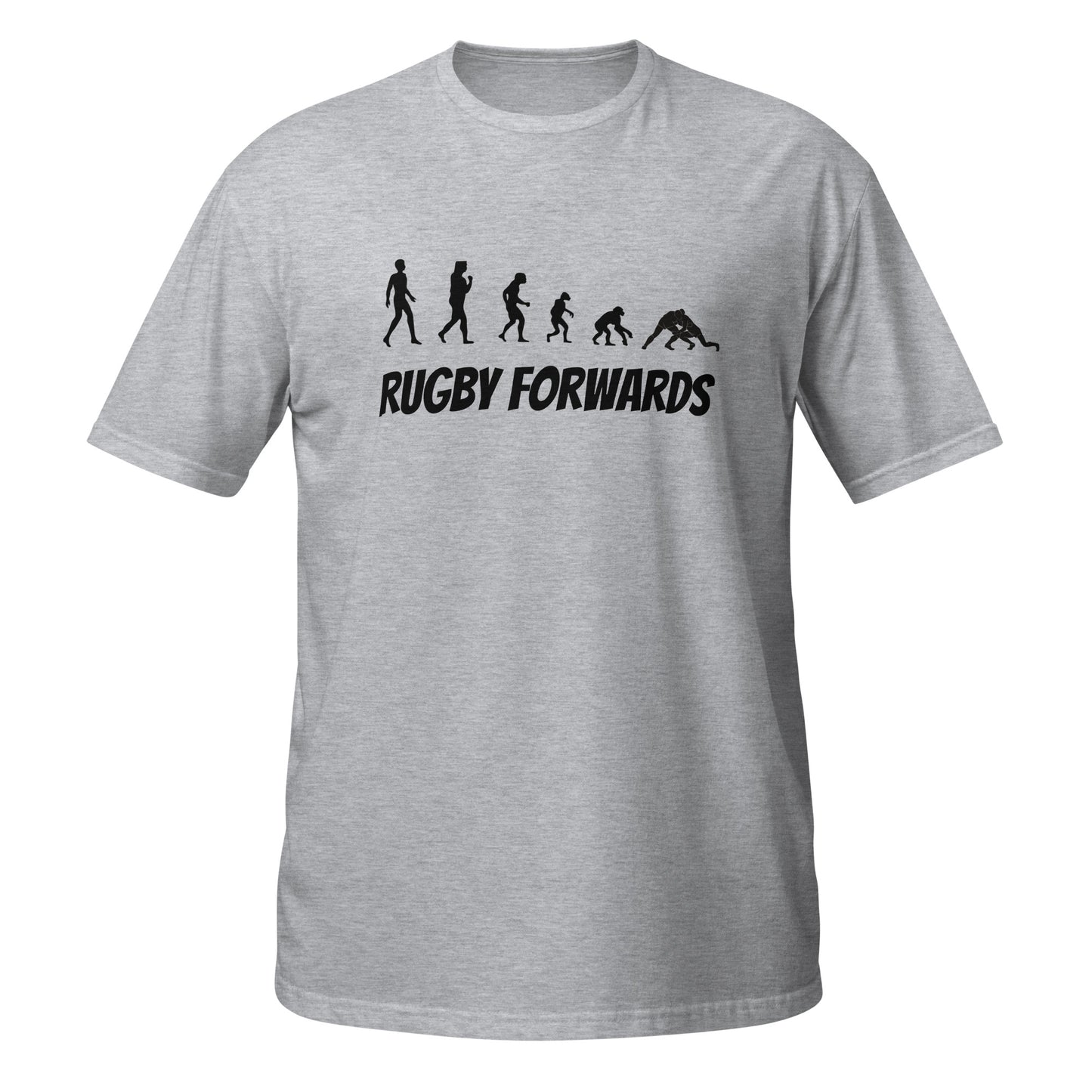 Rugby T-Shirt