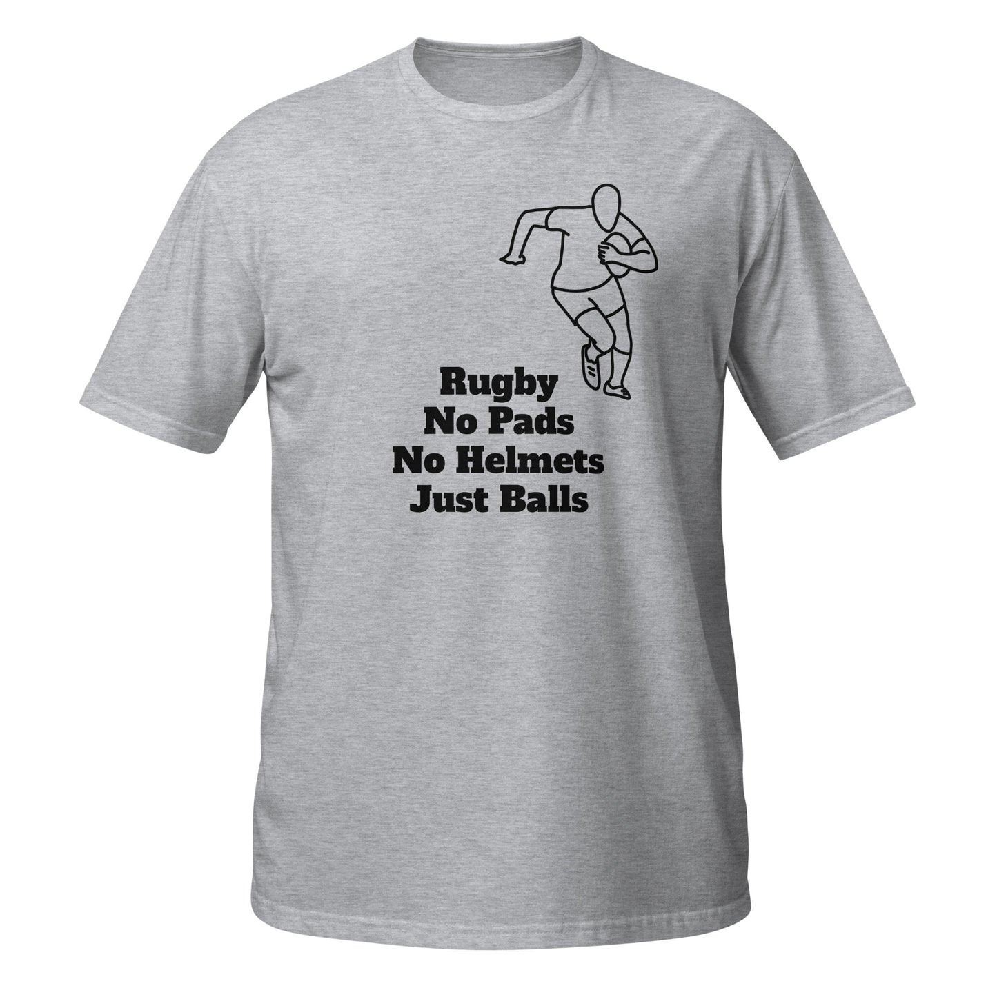 Rugby T-Shirt