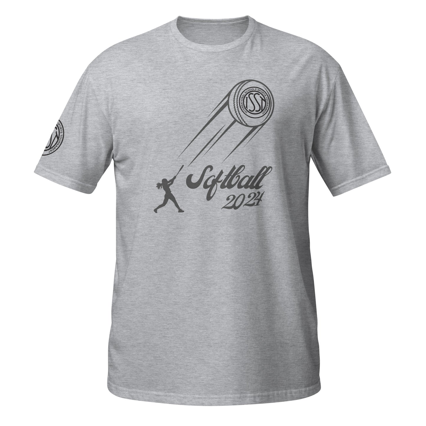 ISST Softball T-Shirt 2024