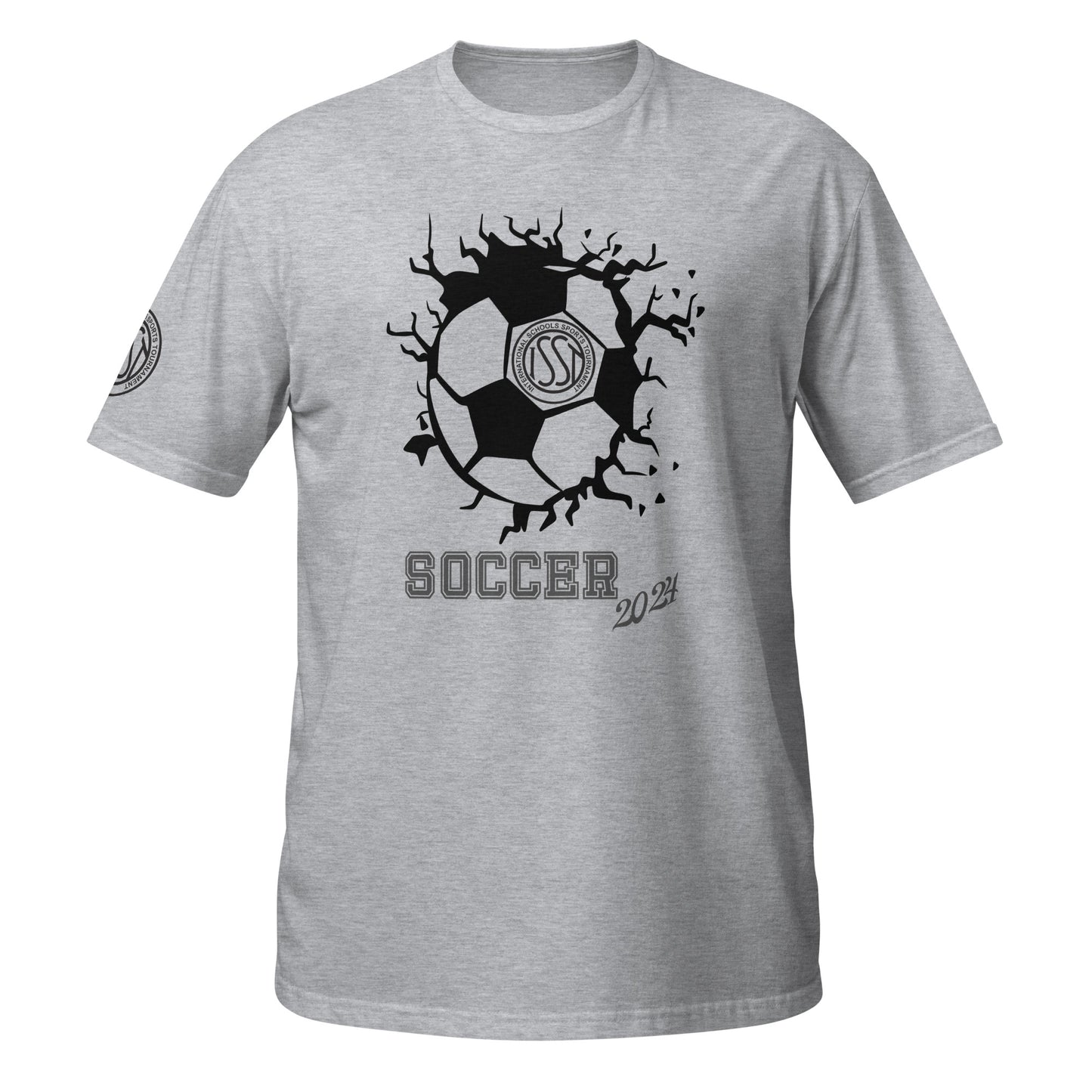 ISST Soccer T-Shirt