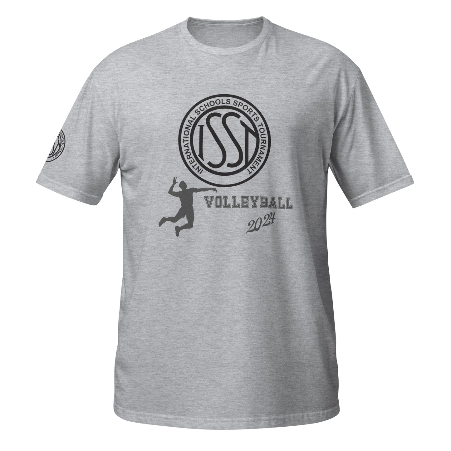 ISST Boys Volleyball T-Shirt