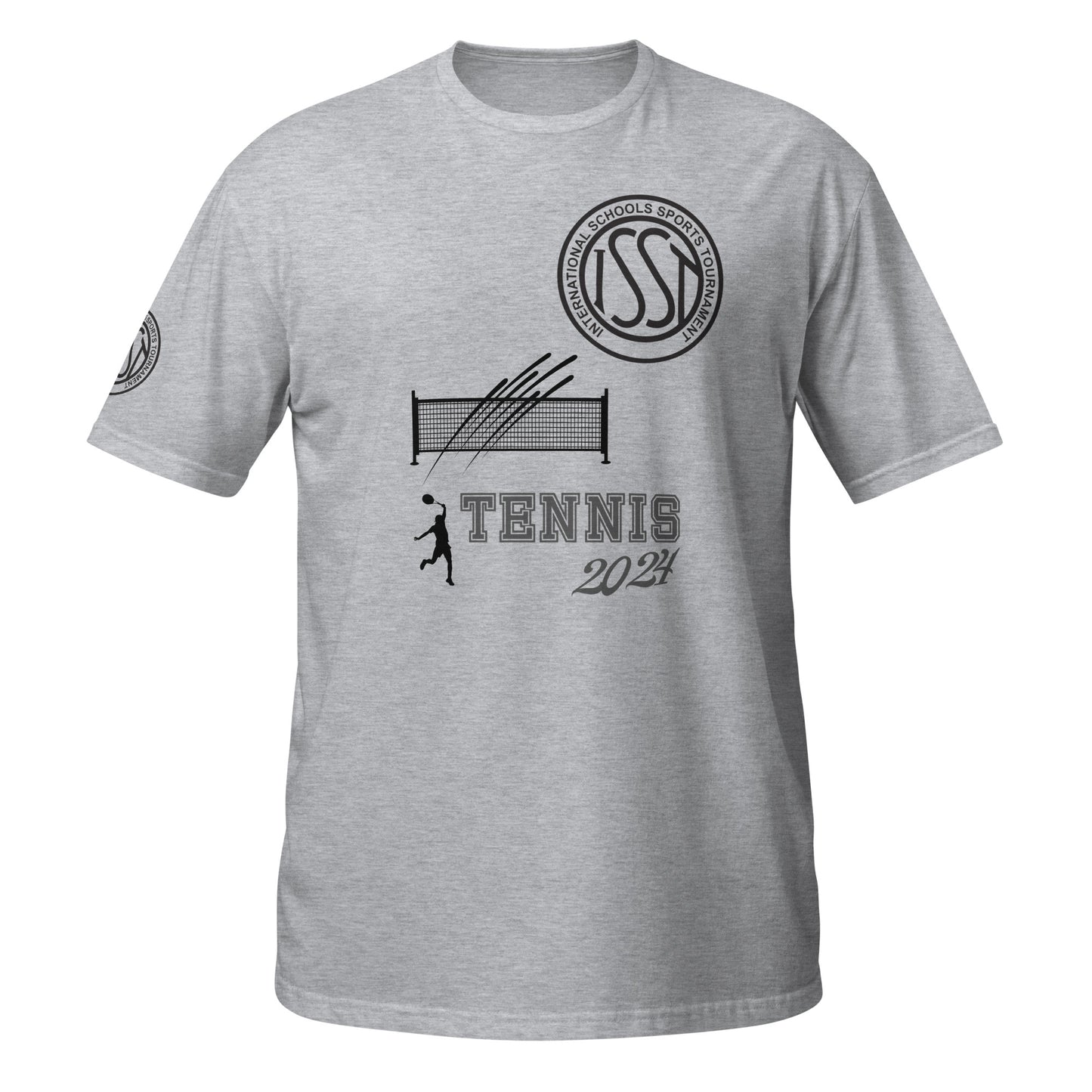 ISST Boys Tennis T-Shirt