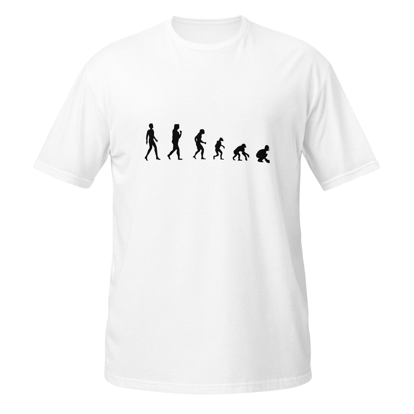 Cricket T-Shirt Wicketkeeper