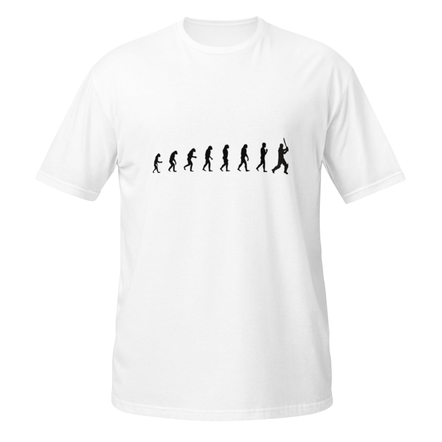 Cricket T-Shirt Batter