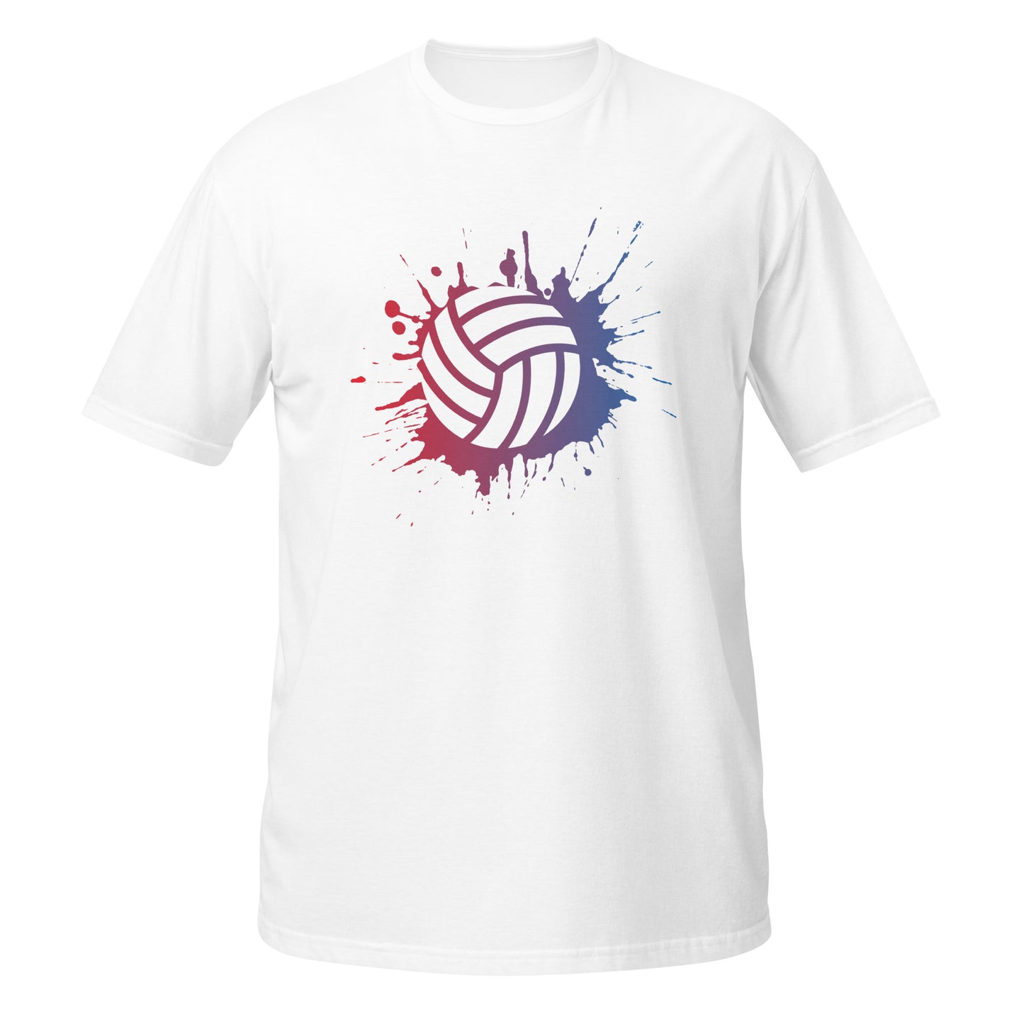 Volleyball T-Shirt