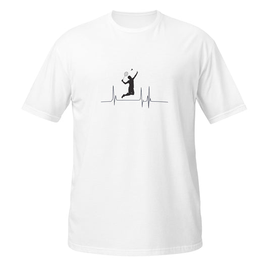 Badminton T-Shirt